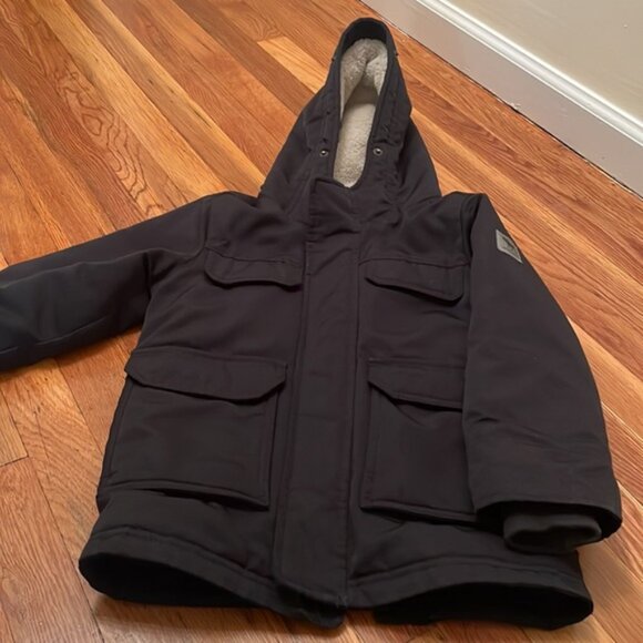 Abercrombie kids jacket - Picture 2 of 10